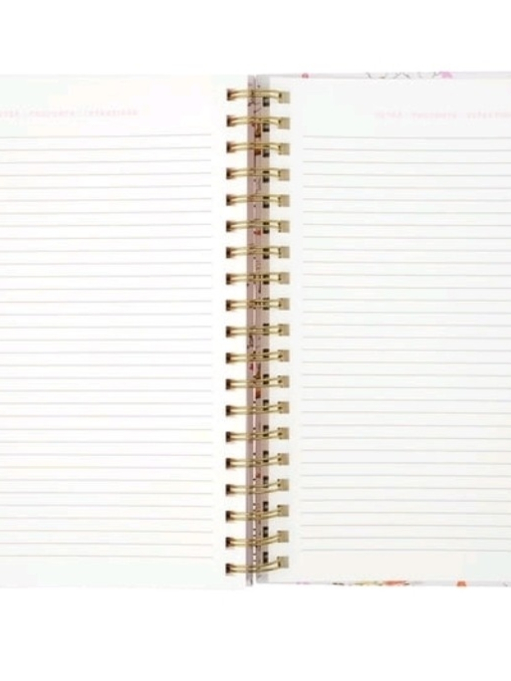 Pink 'Not My First Rodeo' 15-Month Planner - Picture 4 of 5